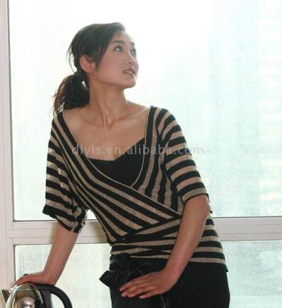 Ladies` Knitwear (Ladies` Knitwear)