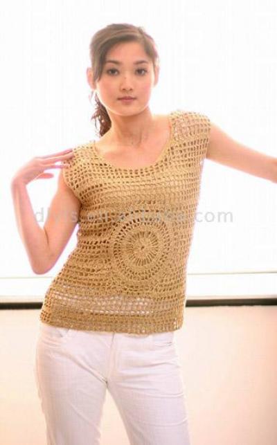Ladies` Leisure Wear (Ladies` Leisure Wear)