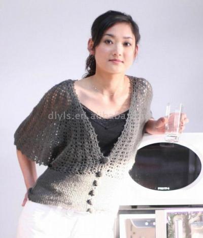 Ladies `Cardigan (Ladies `Cardigan)