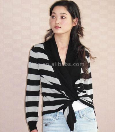Ladies` Cardigan (Ladies` Cardigan)