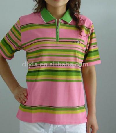Ladies` T-shirt (Ladies` T-shirt)