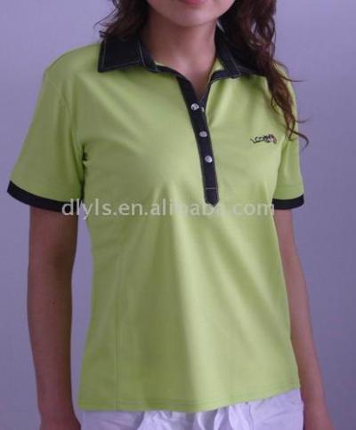 Ladies` T-Shirt (Ladies` T-Shirt)