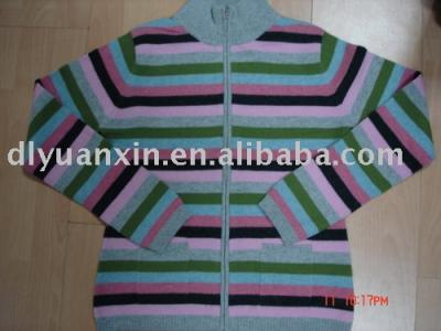 Cashmere sweater (Cashmere sweater)