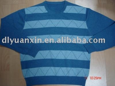 Cashmere sweater (Cashmere sweater)