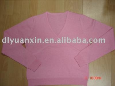 Cashmere sweater (Cashmere sweater)