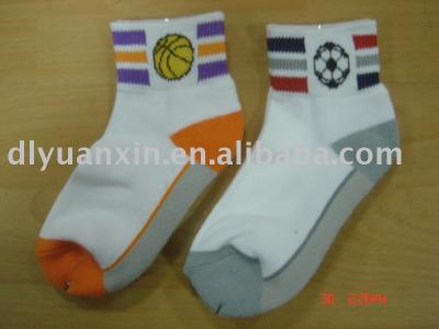sock (sock)