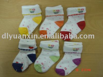 sock (sock)