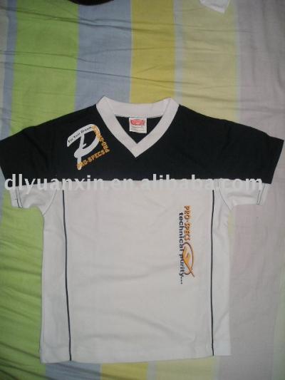 T-shirt stock (T-shirt stock)