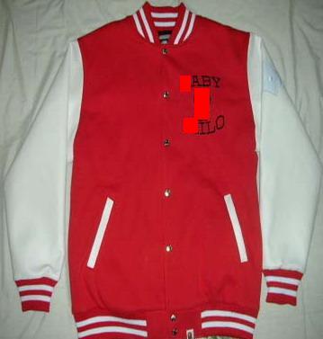 High Fashion Jackets (High Fashion Jackets)