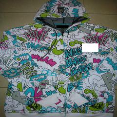 High Fashion Hoody (www.doggsta.com) (High Fashion Hoody (www.doggsta.com))