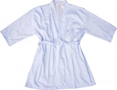 2015 Women`s woven pyjama (2015 Women`s woven pyjama)