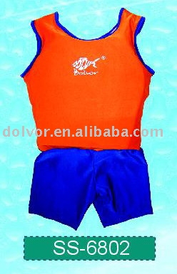 swimming vest (плавательные жилеты)