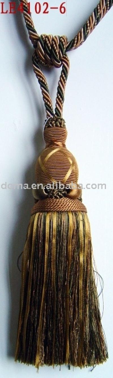 tassel (Quaste)