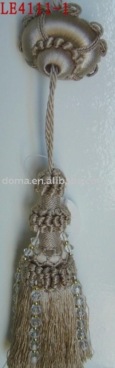 tassel (Quaste)