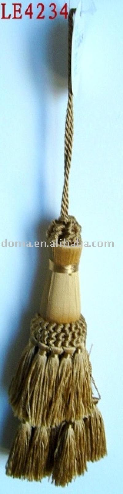 tassel (Quaste)