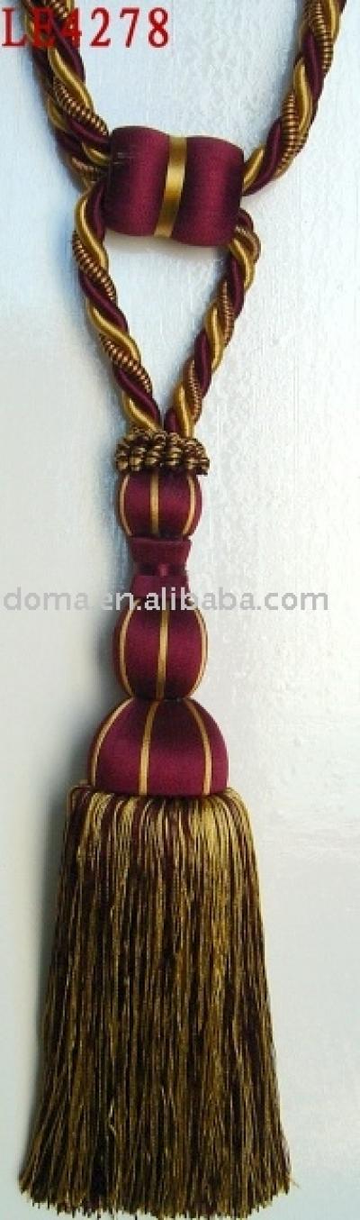 tassel (Quaste)