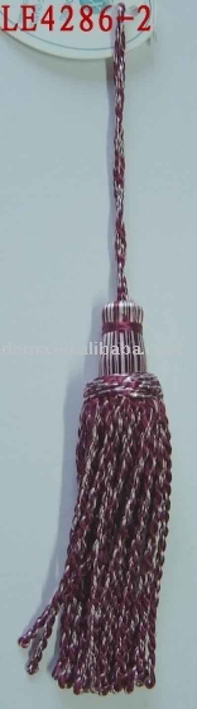 tassel (Quaste)