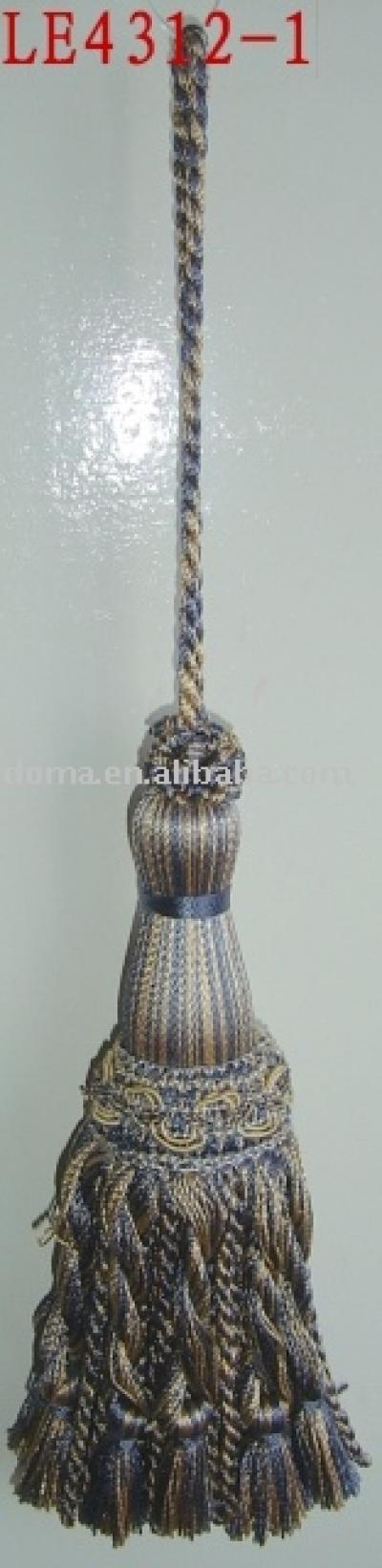 tassel (Quaste)