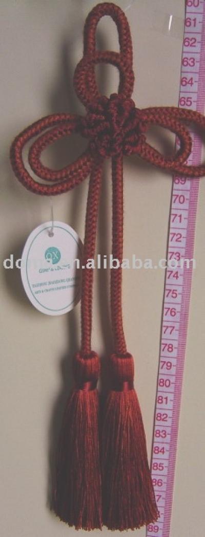 tassel (Quaste)