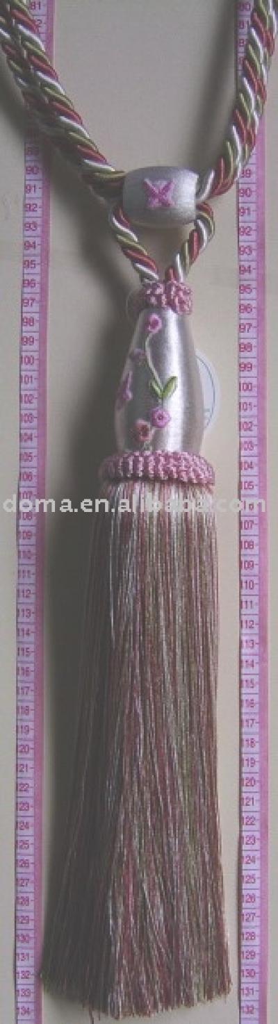tassel (Quaste)