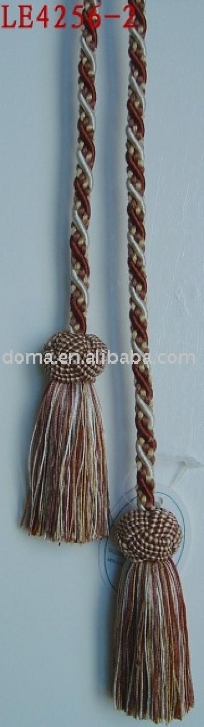 tassel (Quaste)