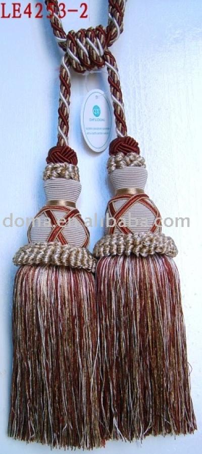 tassel (Quaste)