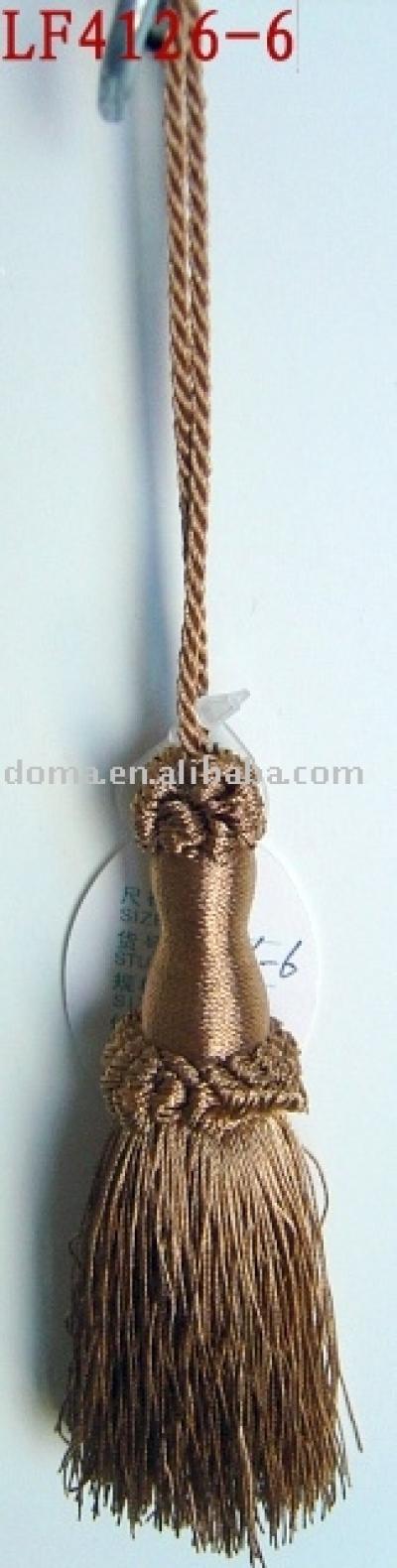 tassel (Quaste)