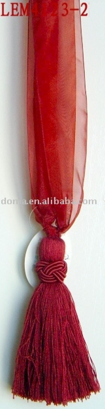 tassel (Quaste)