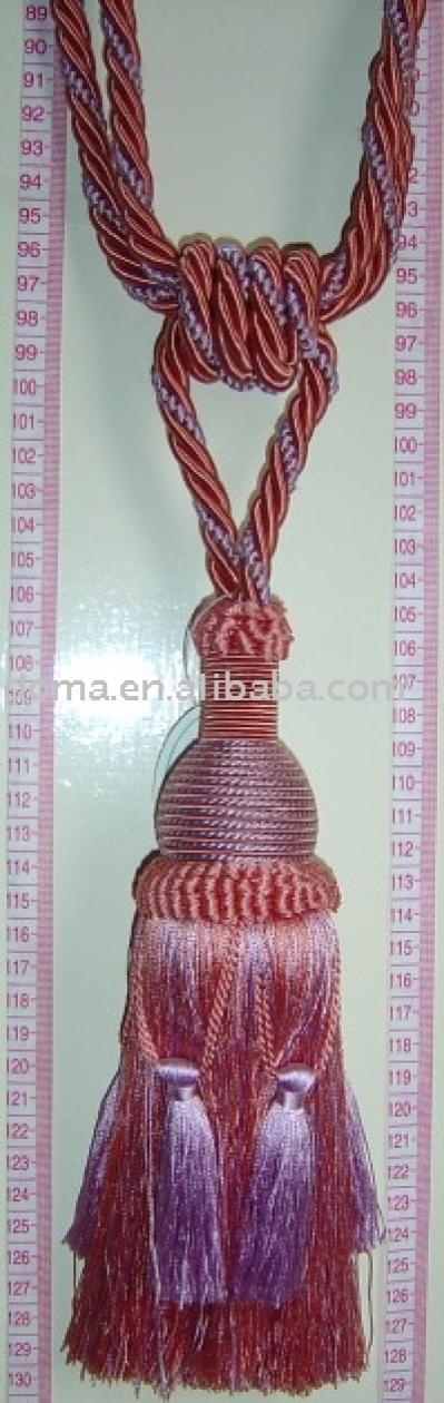 tassel (кисти)