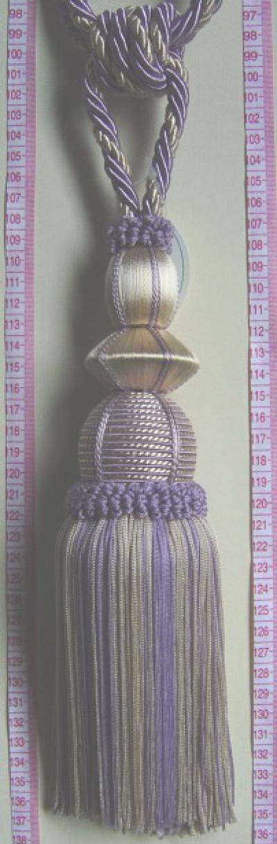 TASSEL (TASSEL)