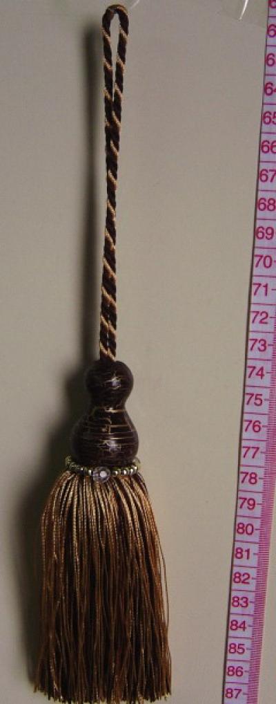 TASSEL (TASSEL)