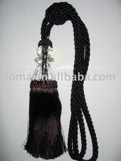 tassel (gland)