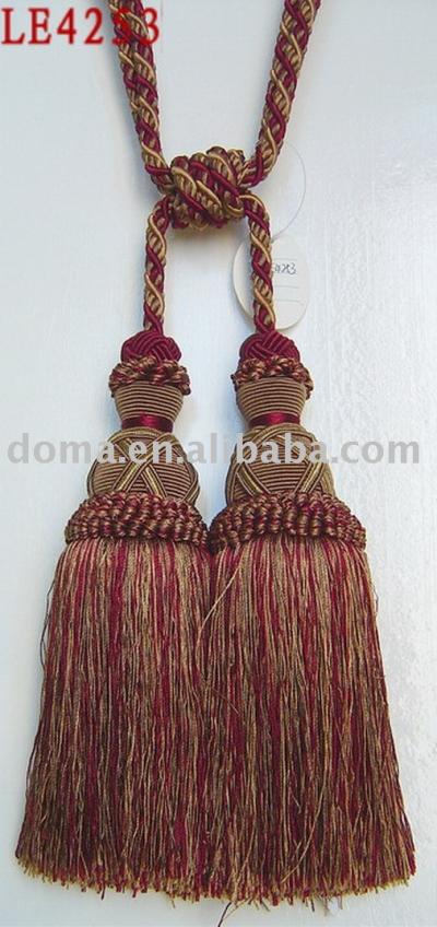 Curtain Accessories (Accessoires pour rideaux)