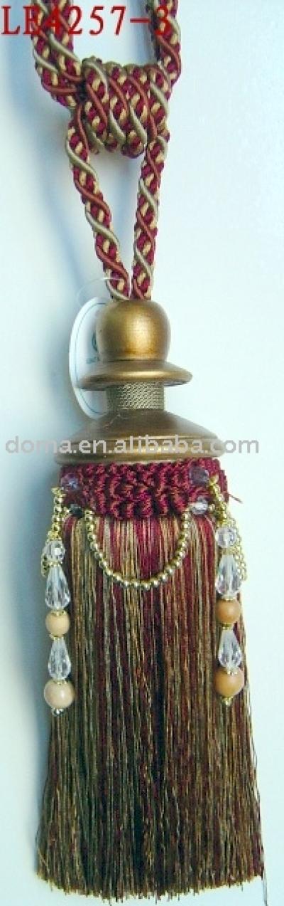 Curtain Accessories (Accessoires pour rideaux)