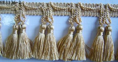 braid (tresse)