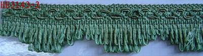braid (tresse)