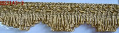 braid (tresse)