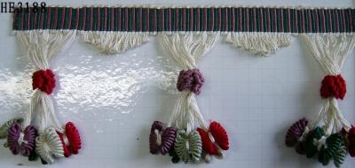 braid (tresse)