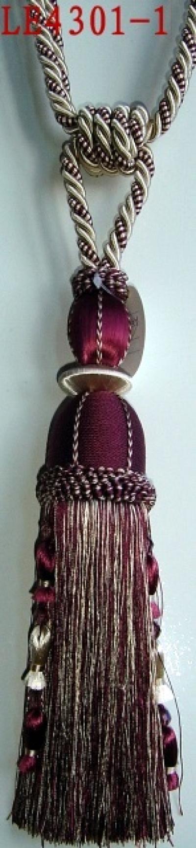 TASSEL (TASSEL)