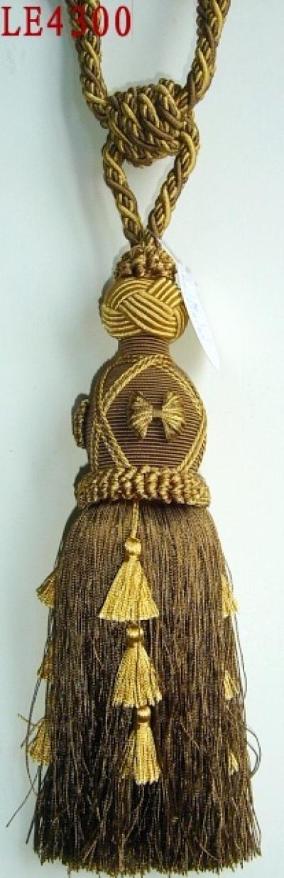 TASSEL (TASSEL)