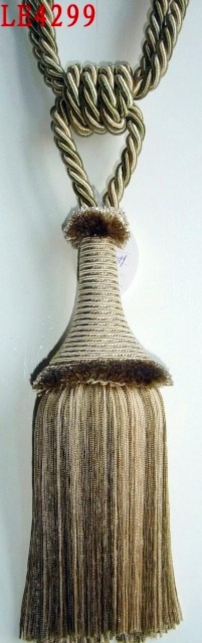 TASSEL (TASSEL)