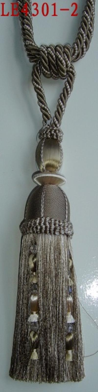 TASSEL (TASSEL)