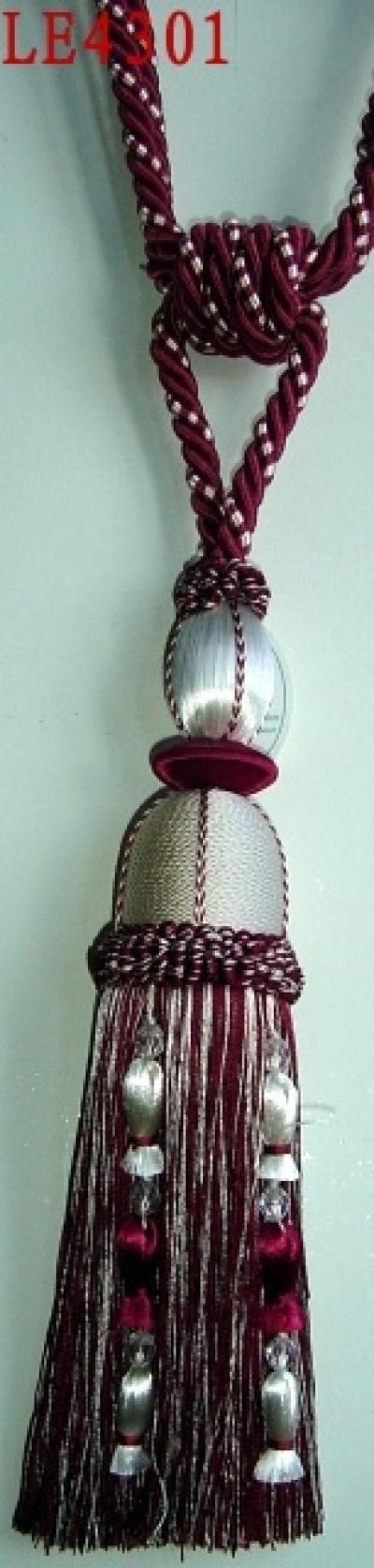 TASSEL (Tassel)