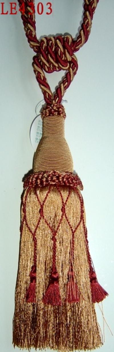 TASSEL (Tassel)