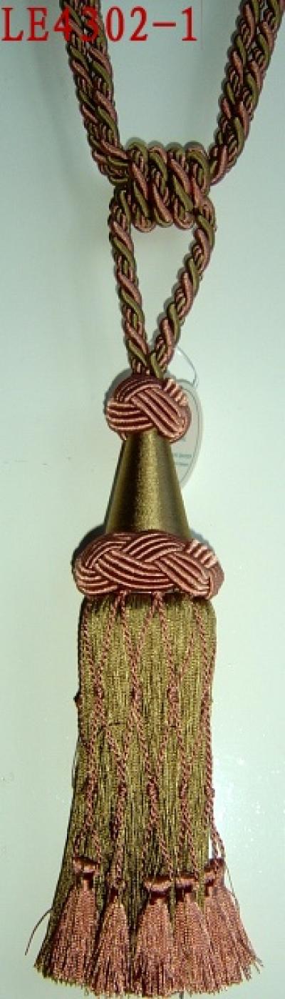 TASSEL (Tassel)