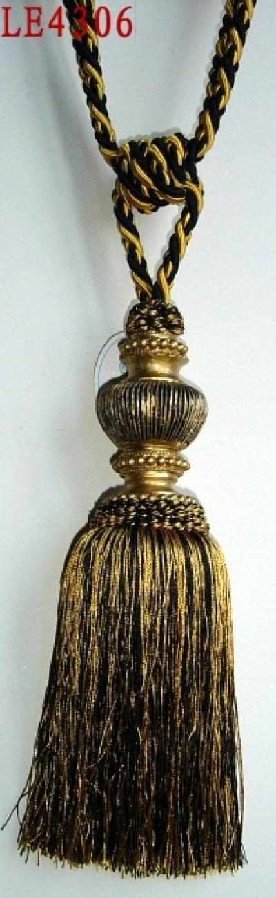 TASSEL (Tassel)