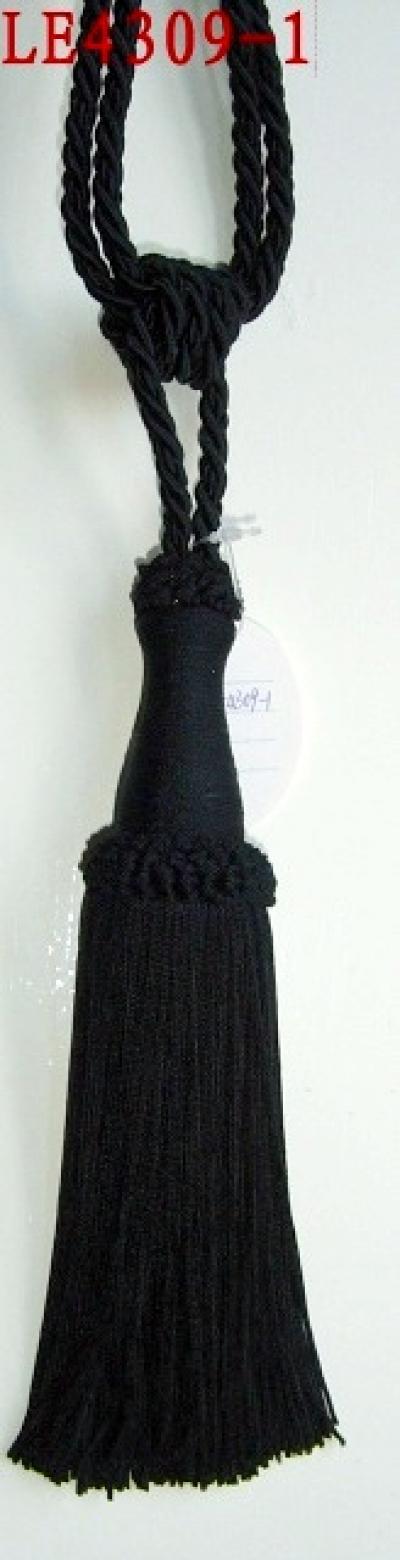 TASSEL (Tassel)