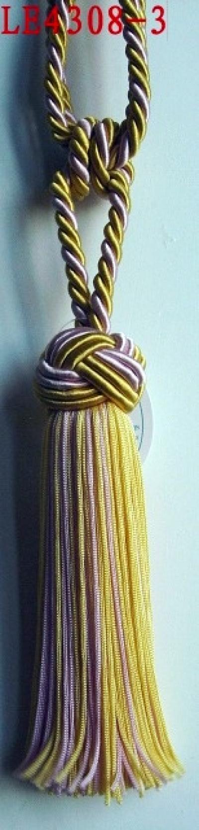 TASSEL (Tassel)