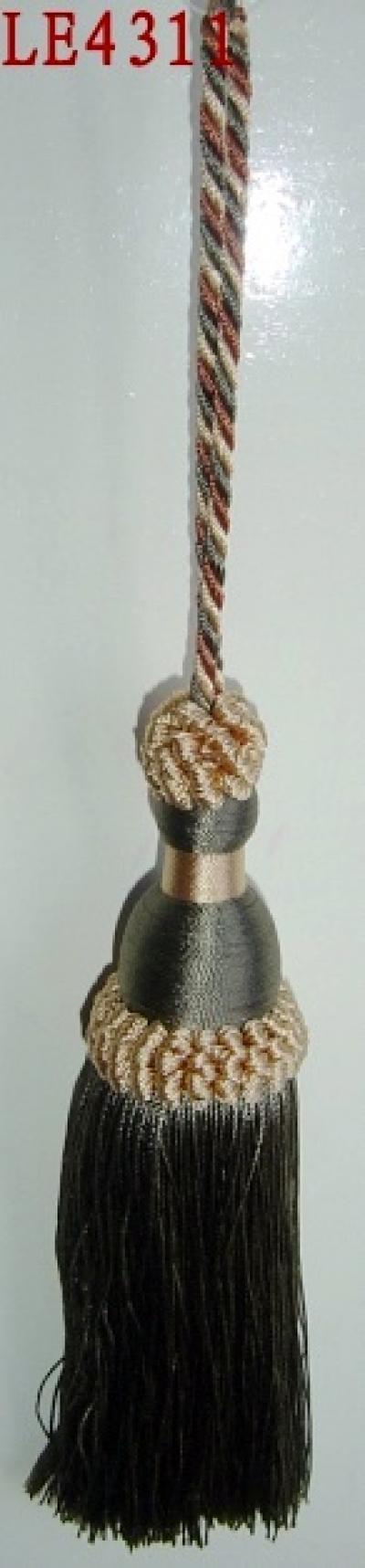 TASSEL (Tassel)