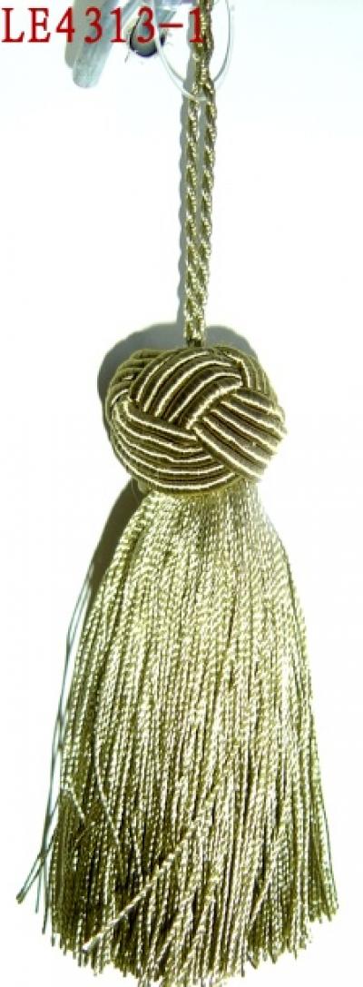 TASSEL (Tassel)